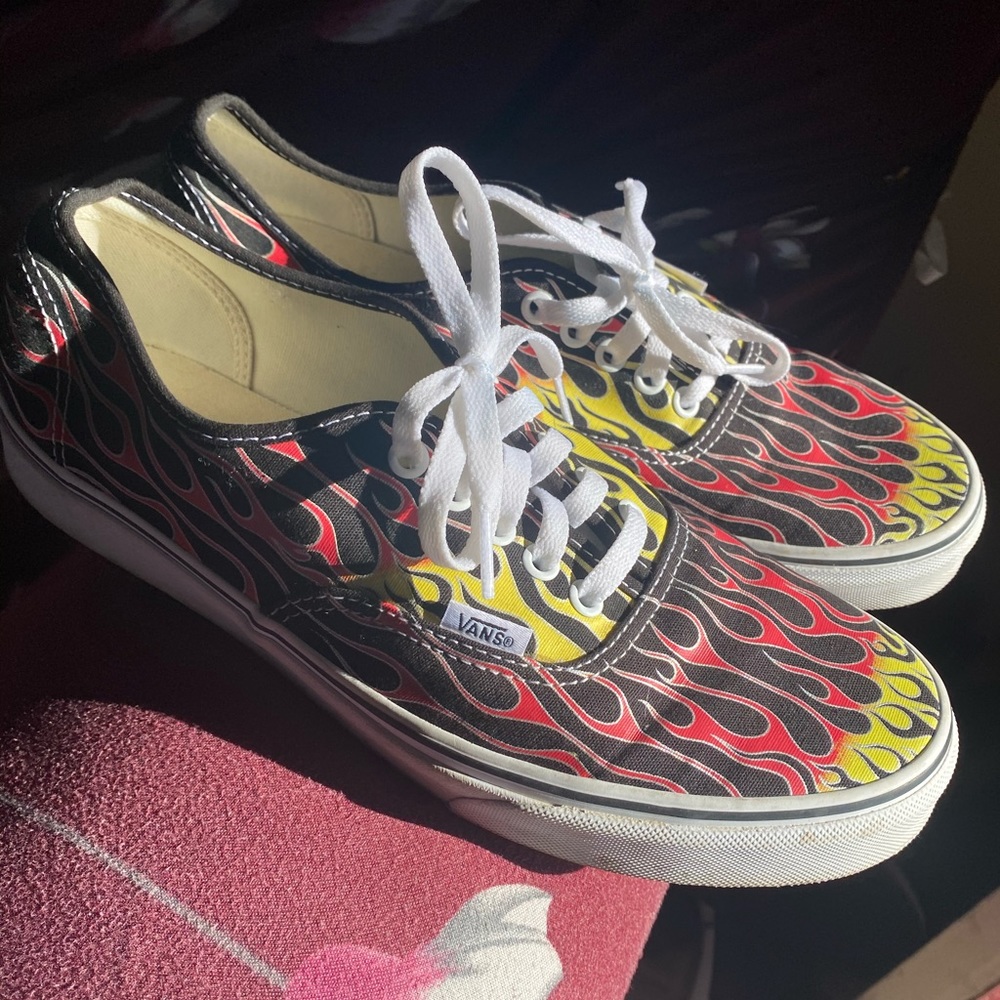 Men’s Vans Shoes